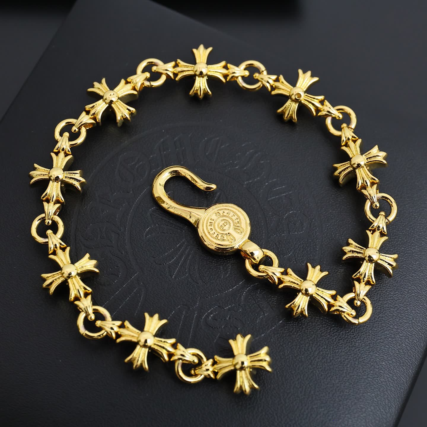 Chrome Hearts Bracelet